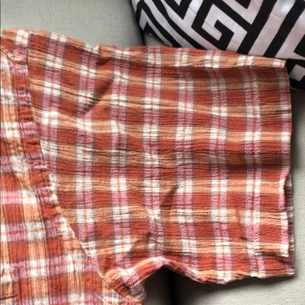 Patagonia Button Down - image 4